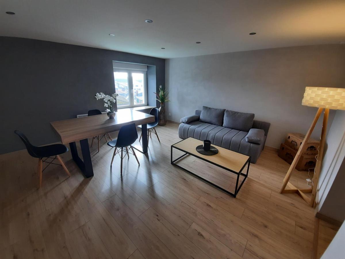 Gite Chez Thomas Et John Verdun-sur-Meuse Kültér fotó